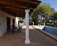 Venta - Finca / Country Property - Algorfa - Montemar