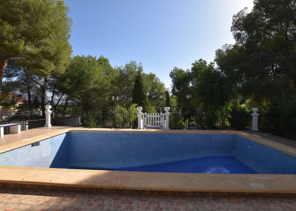 Venta - Finca / Country Property - Algorfa - Montemar