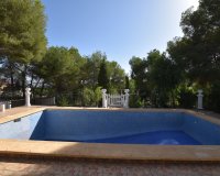 Venta - Finca / Country Property - Algorfa - Montemar