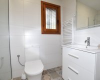 Venta - Finca / Country Property - Algorfa - Montemar