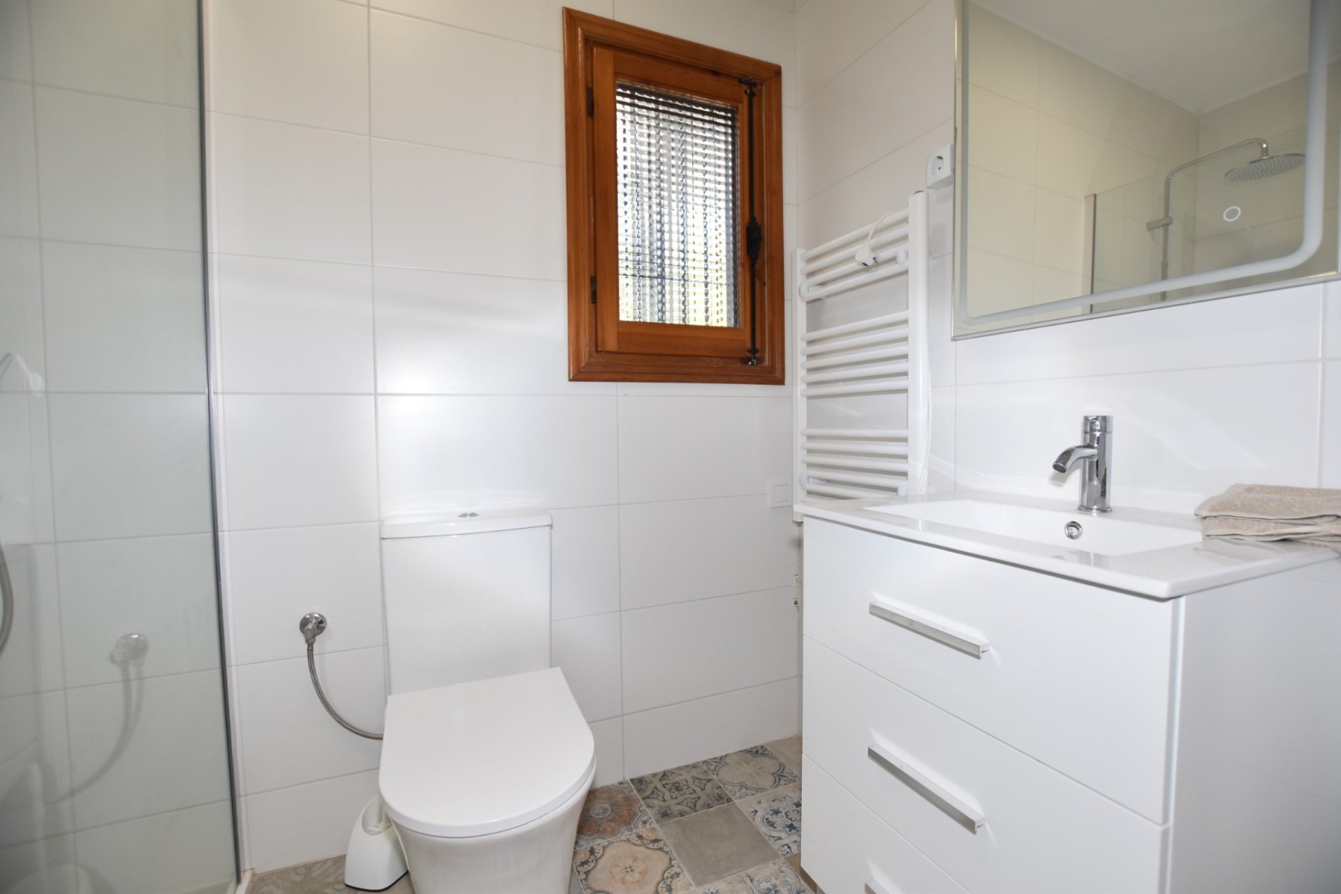 Venta - Finca / Country Property - Algorfa - Montemar