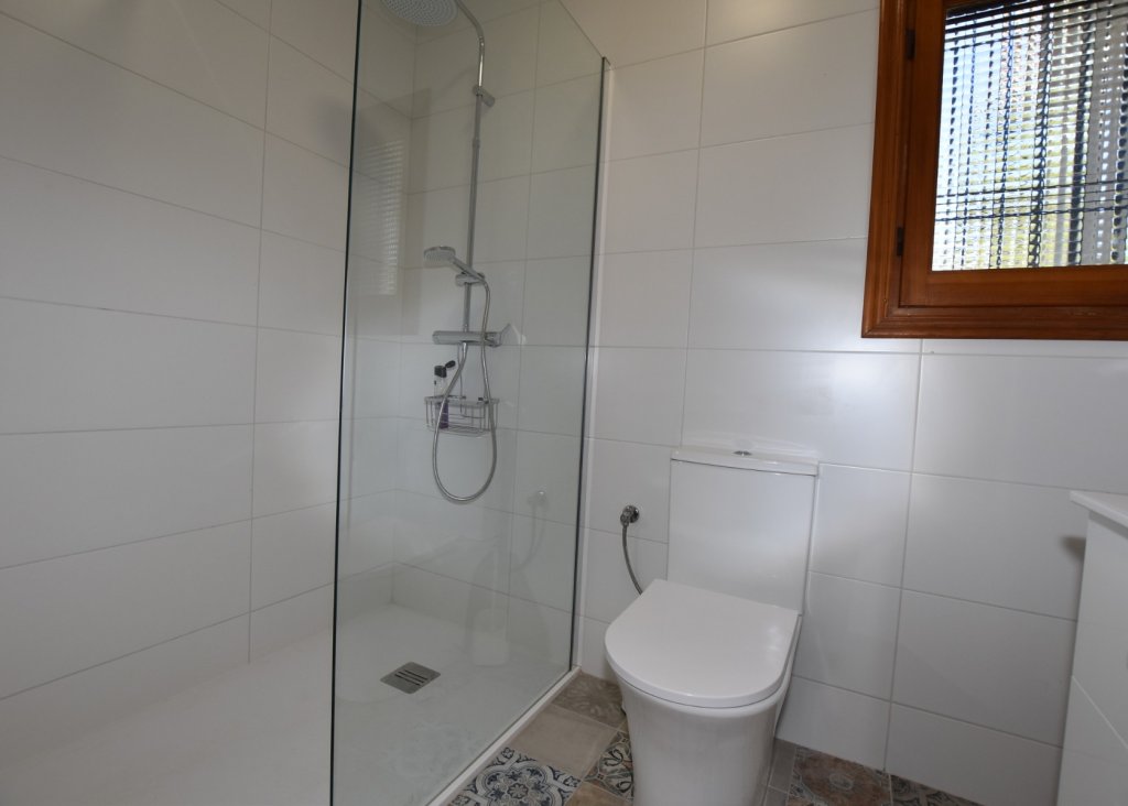 Venta - Finca / Country Property - Algorfa - Montemar