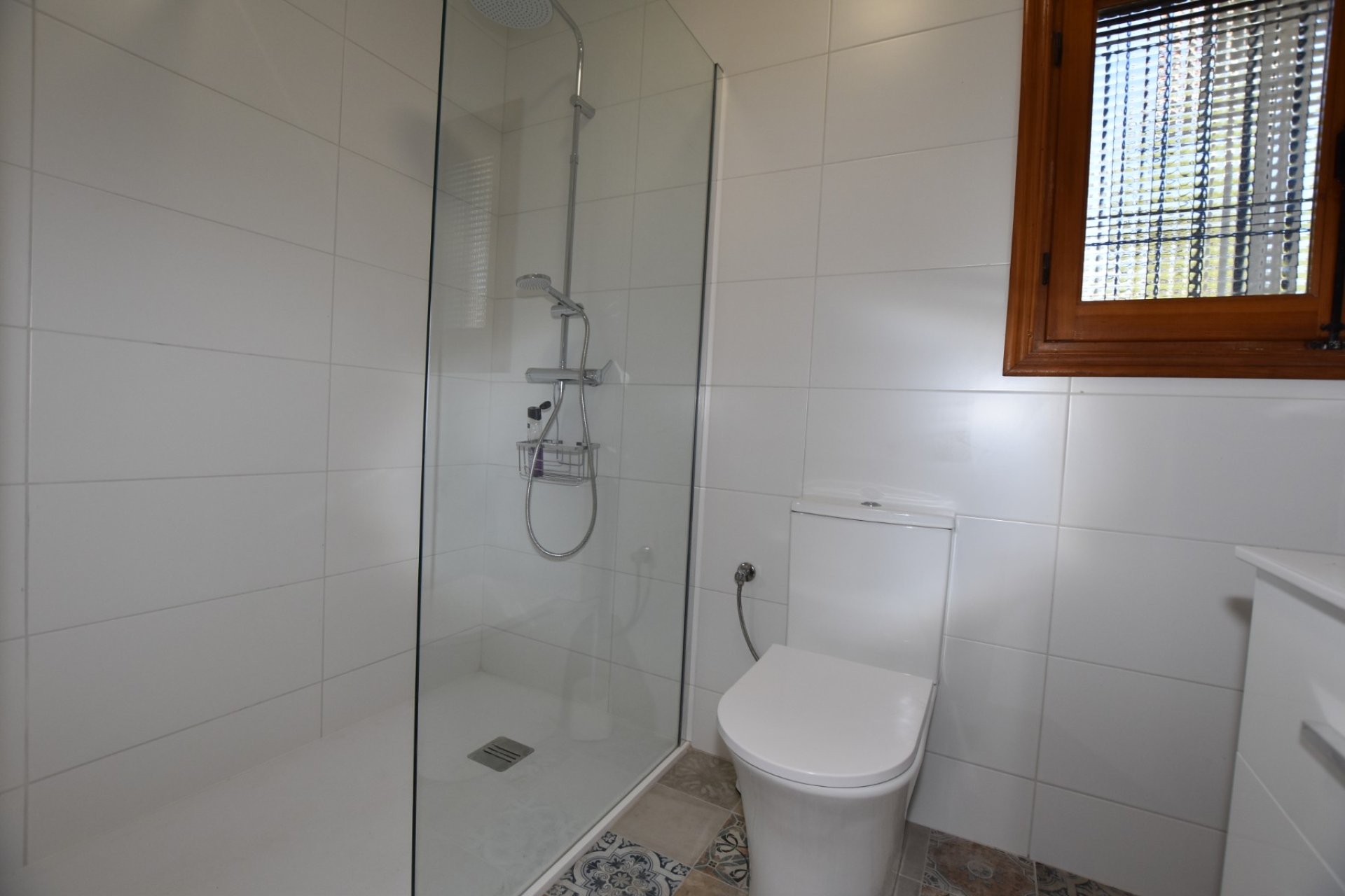 Venta - Finca / Country Property - Algorfa - Montemar