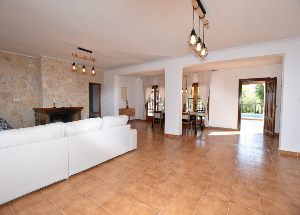 Venta - Finca / Country Property - Algorfa - Montemar