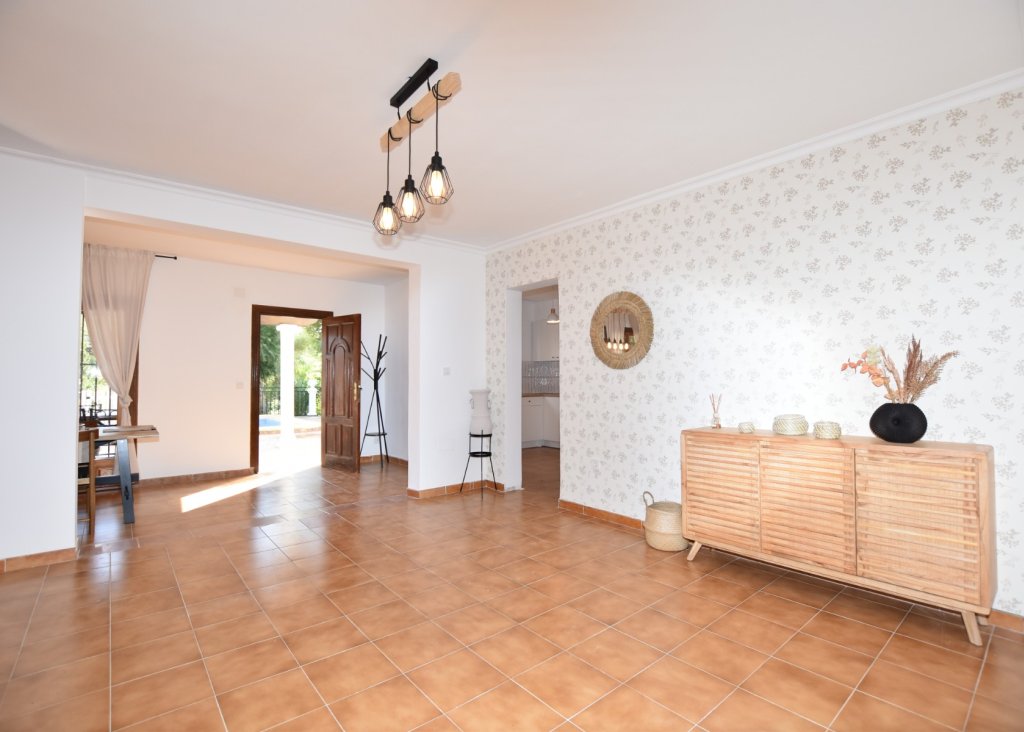 Venta - Finca / Country Property - Algorfa - Montemar