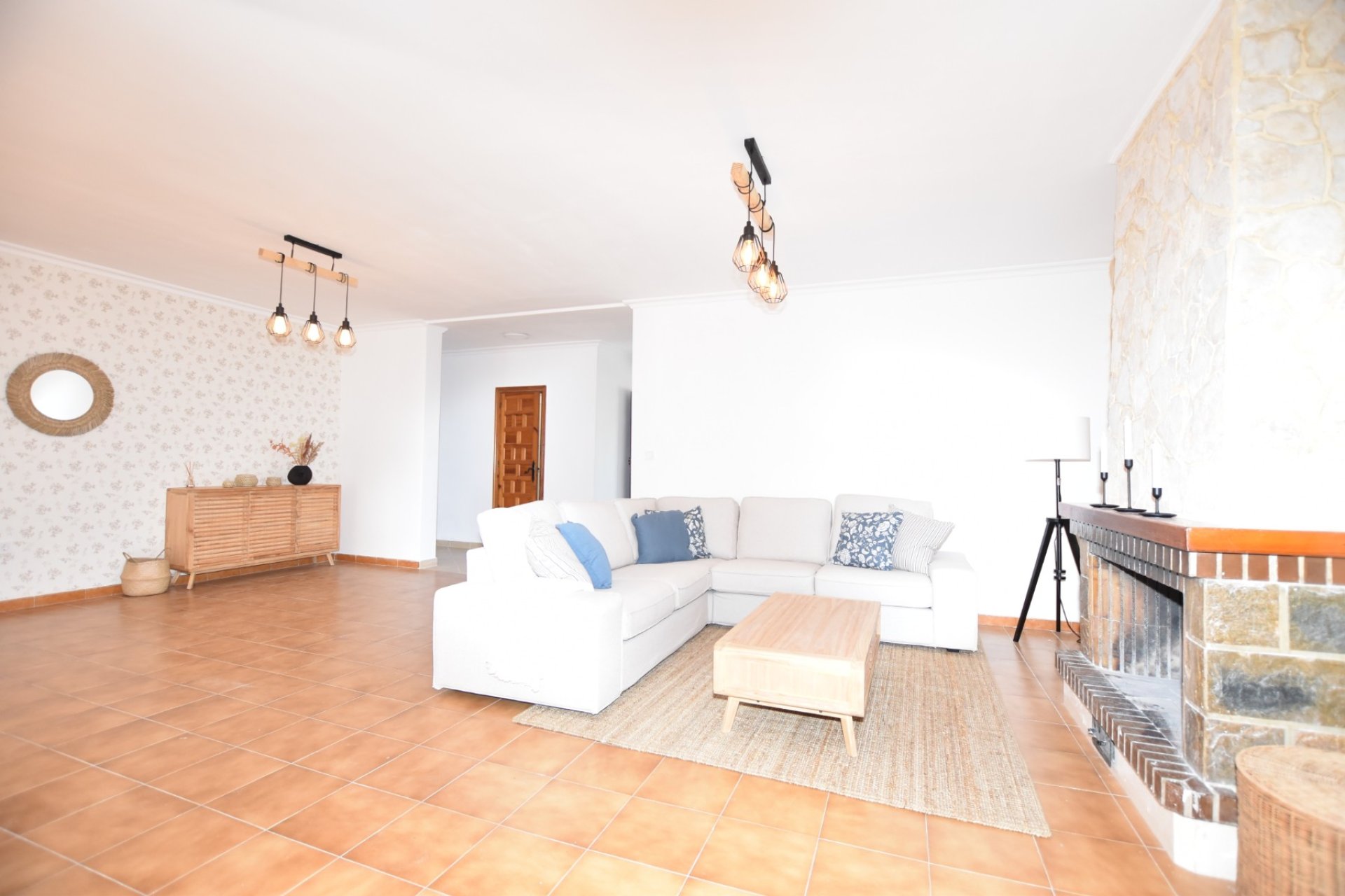 Venta - Finca / Country Property - Algorfa - Montemar