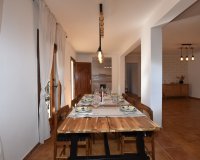 Venta - Finca / Country Property - Algorfa - Montemar