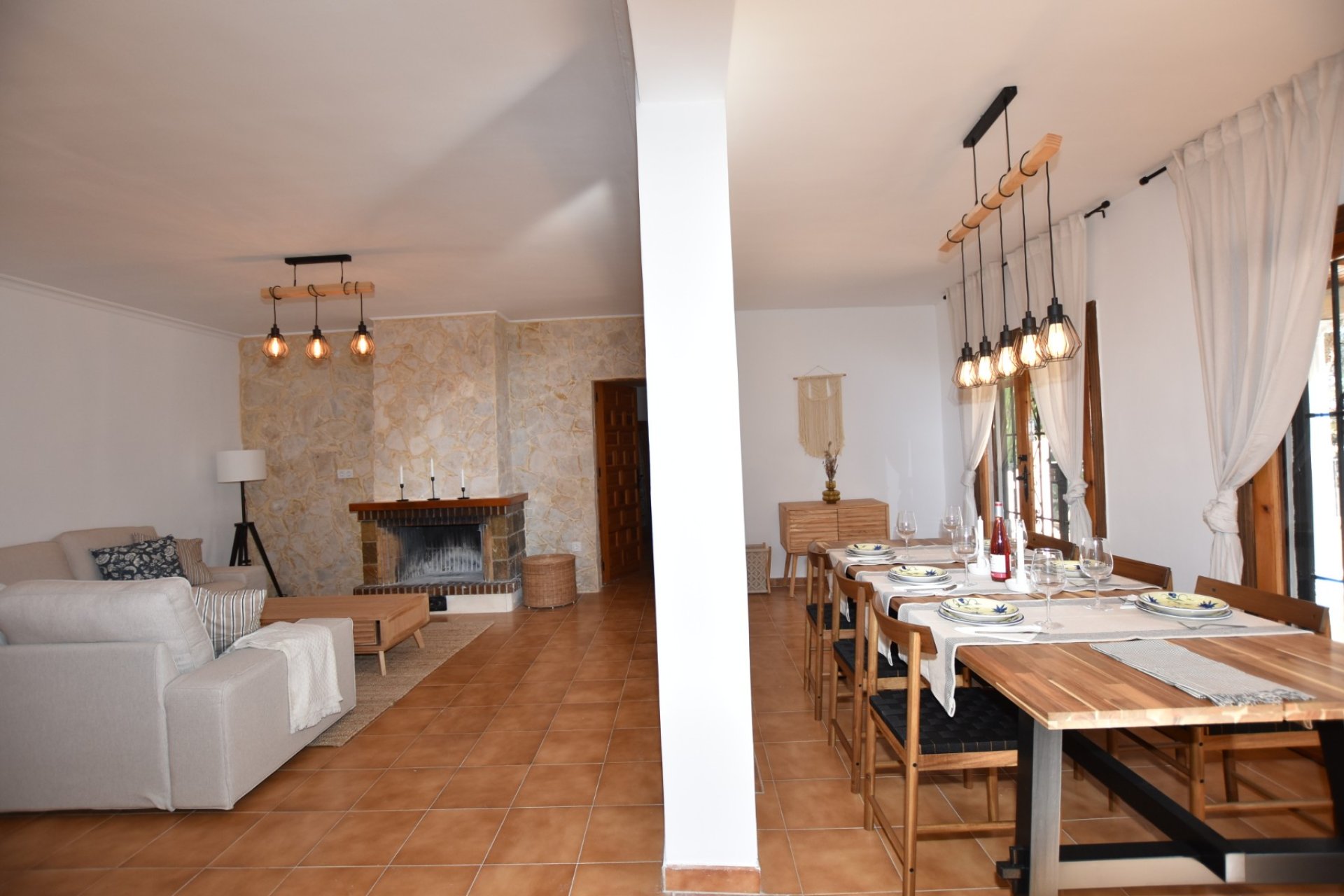 Venta - Finca / Country Property - Algorfa - Montemar