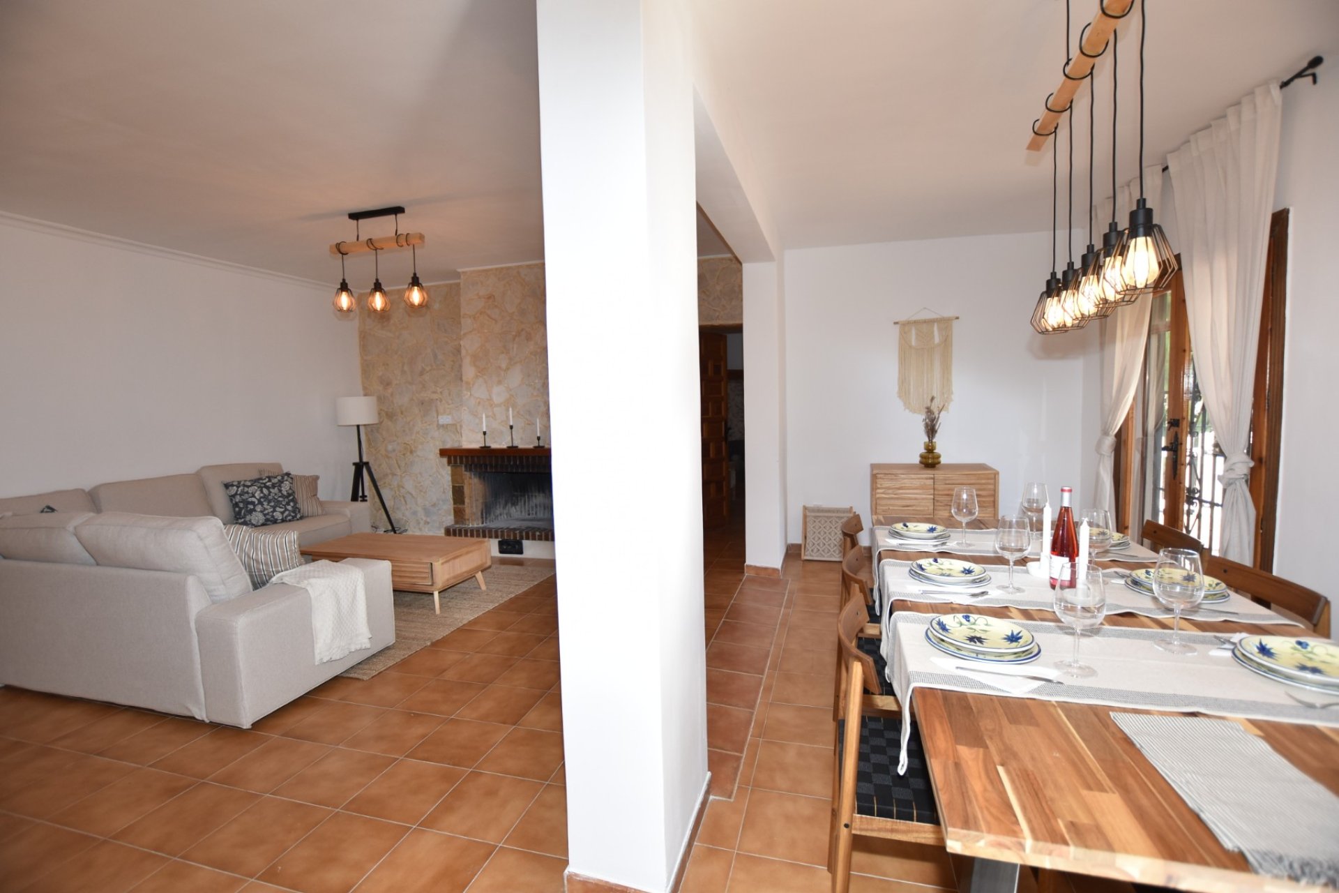 Venta - Finca / Country Property - Algorfa - Montemar