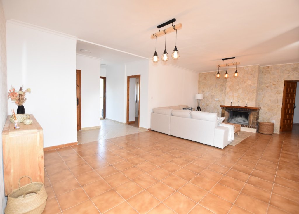 Venta - Finca / Country Property - Algorfa - Montemar