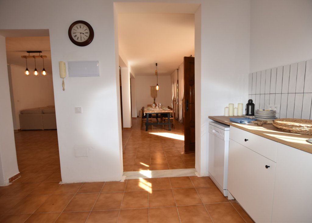 Venta - Finca / Country Property - Algorfa - Montemar