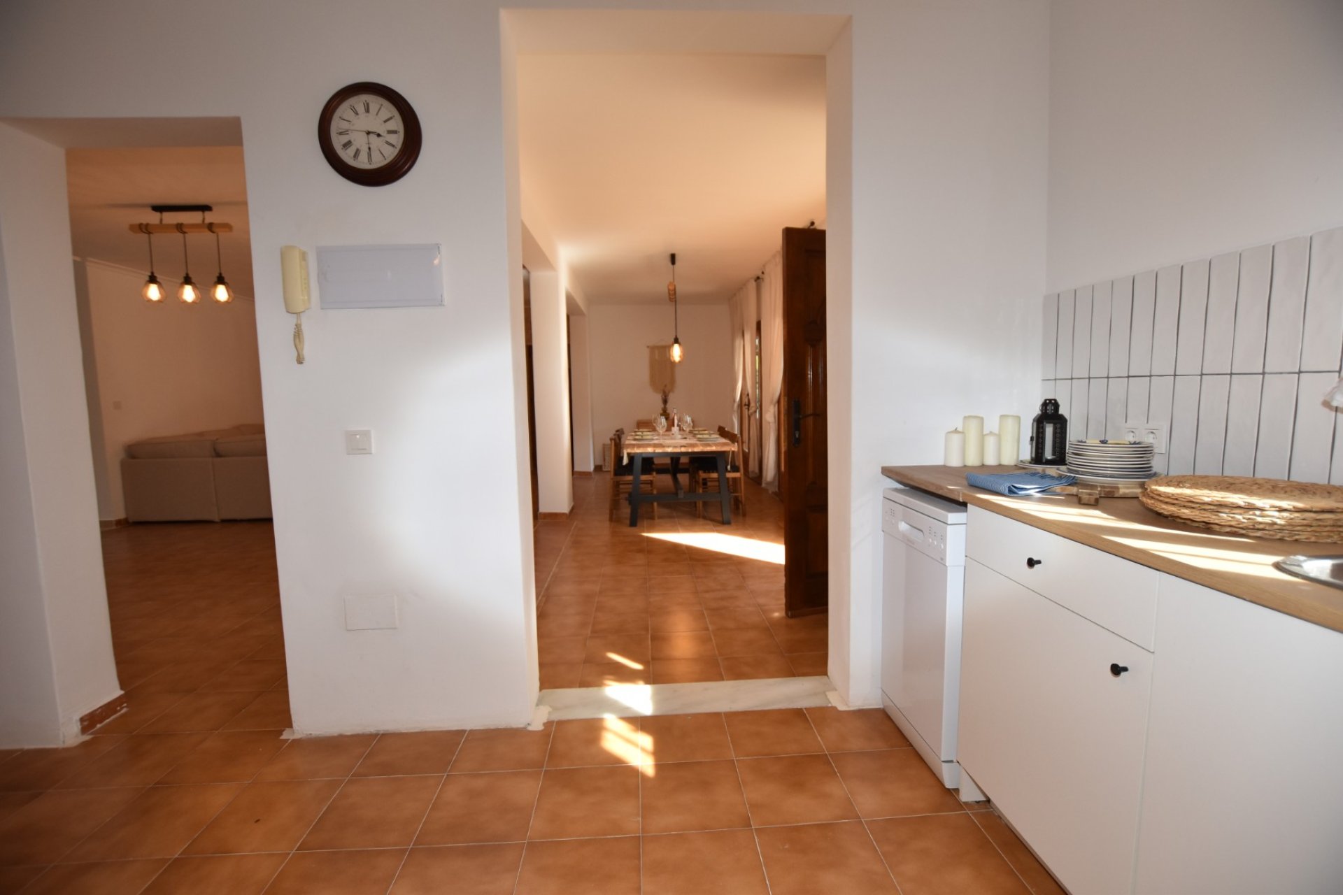 Venta - Finca / Country Property - Algorfa - Montemar