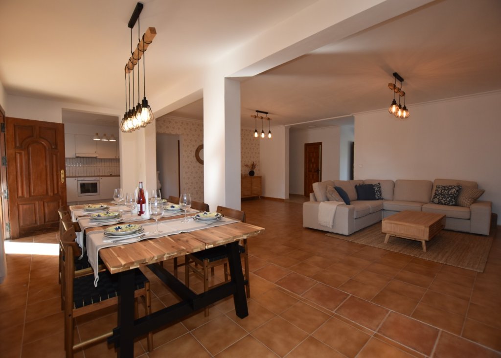 Venta - Finca / Country Property - Algorfa - Montemar