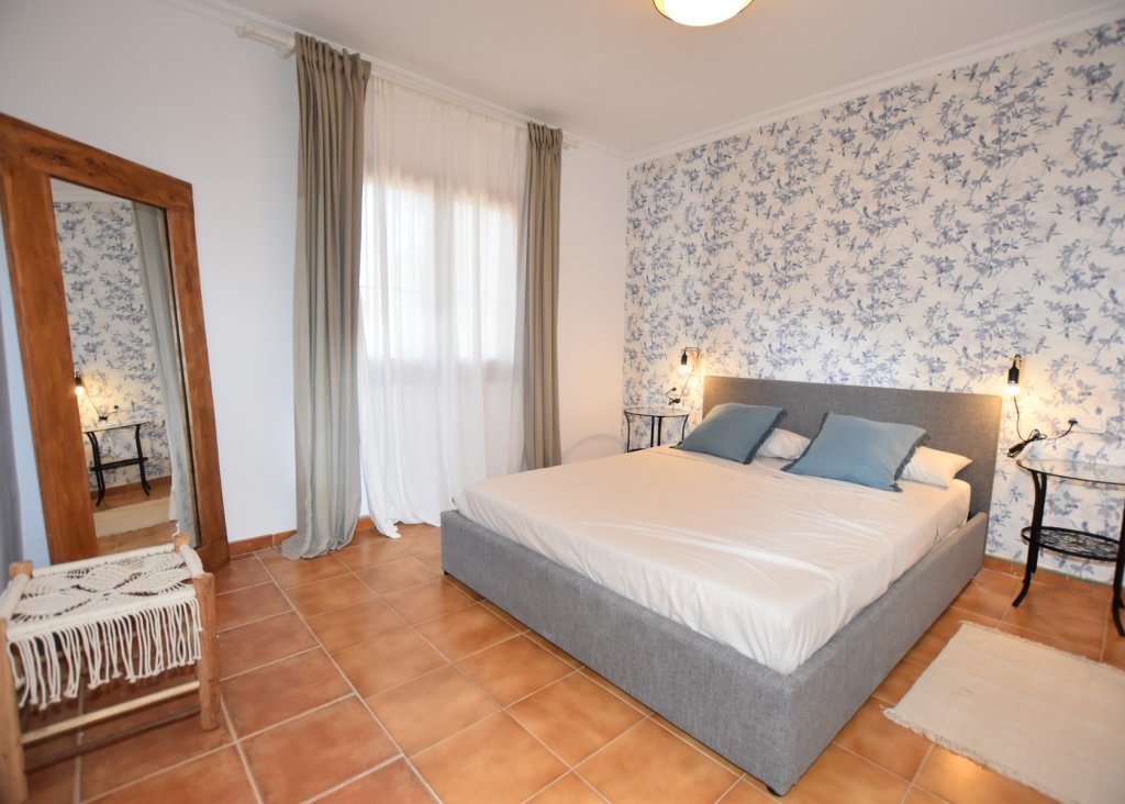 Venta - Finca / Country Property - Algorfa - Montemar