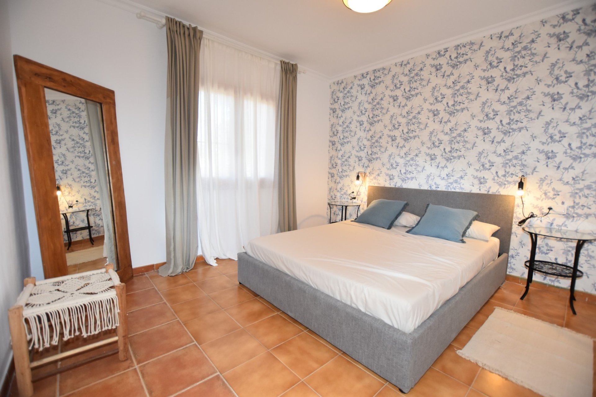 Venta - Finca / Country Property - Algorfa - Montemar