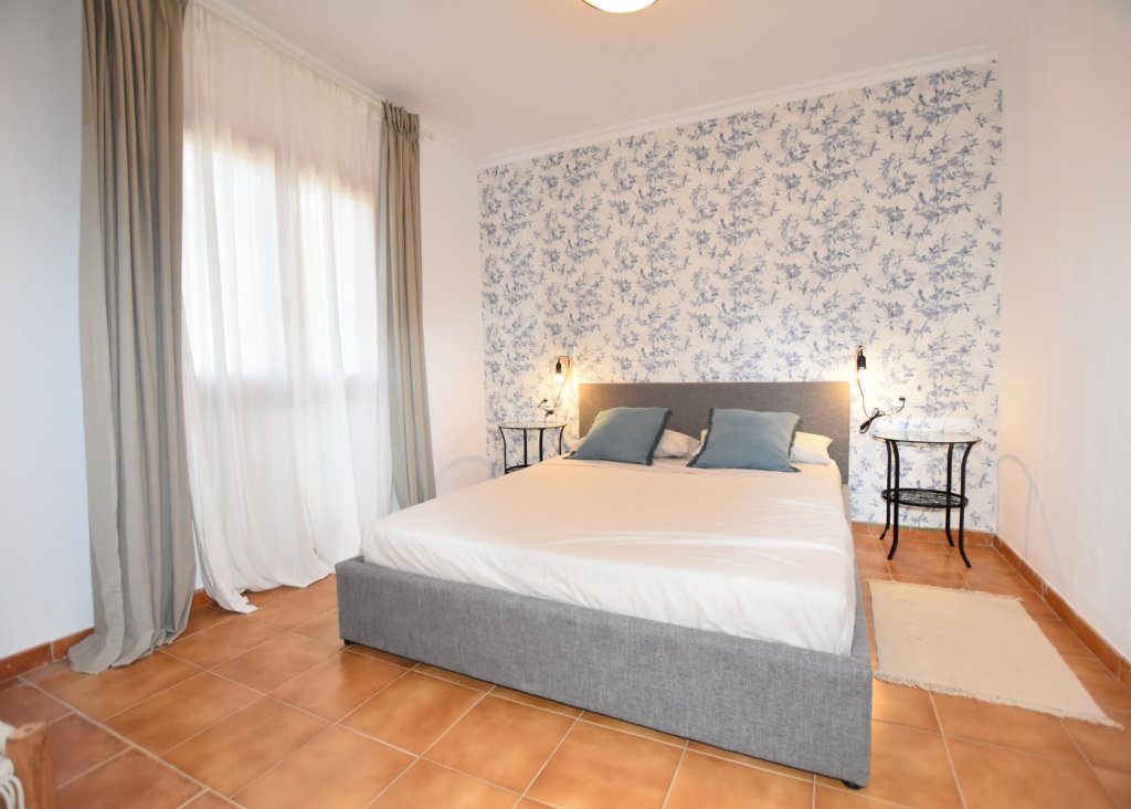 Venta - Finca / Country Property - Algorfa - Montemar