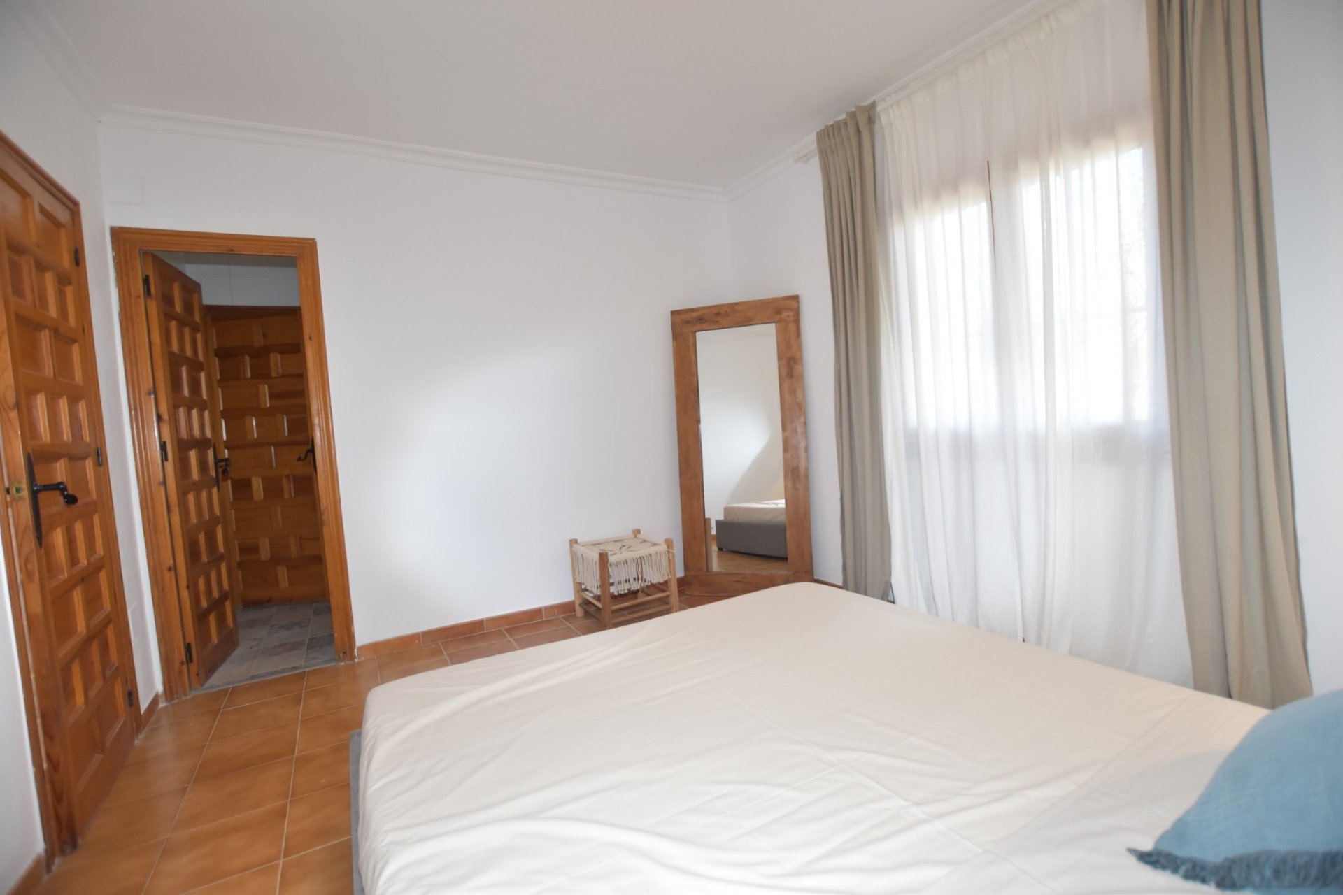 Venta - Finca / Country Property - Algorfa - Montemar