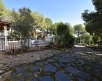 Venta - Finca / Country Property - Algorfa - Montemar