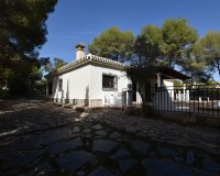 Venta - Finca / Country Property - Algorfa - Montemar