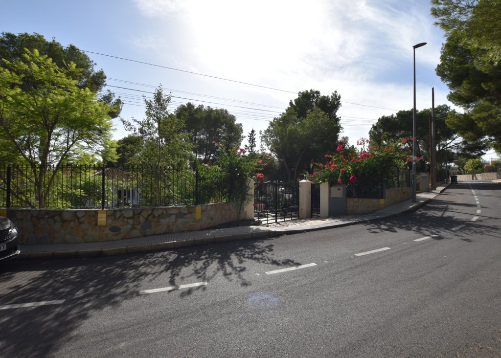 Venta - Finca / Country Property - Algorfa - Montemar