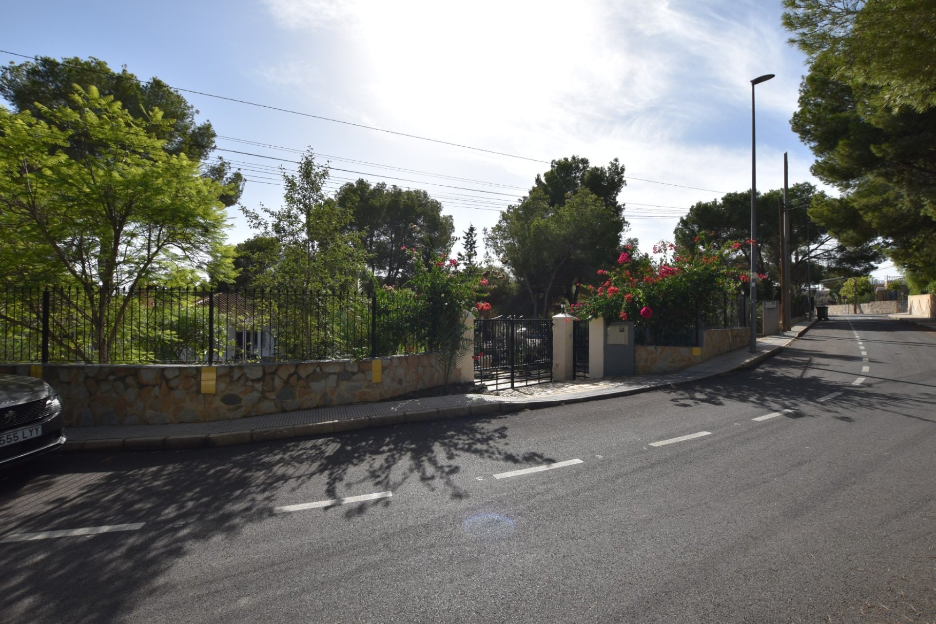 Venta - Finca / Country Property - Algorfa - Montemar