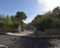 Venta - Finca / Country Property - Algorfa - Montemar