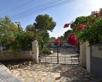 Venta - Finca / Country Property - Algorfa - Montemar