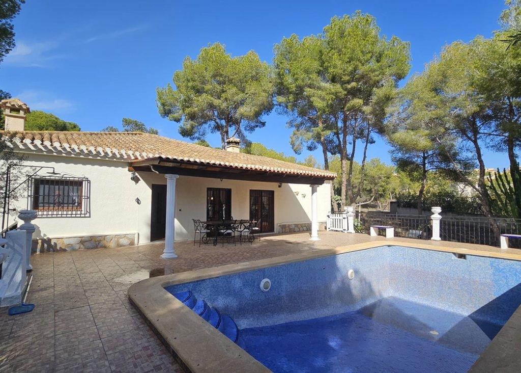 Venta - Finca / Country Property - Algorfa - Montemar
