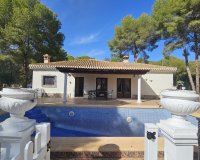 Venta - Finca / Country Property - Algorfa - Montemar