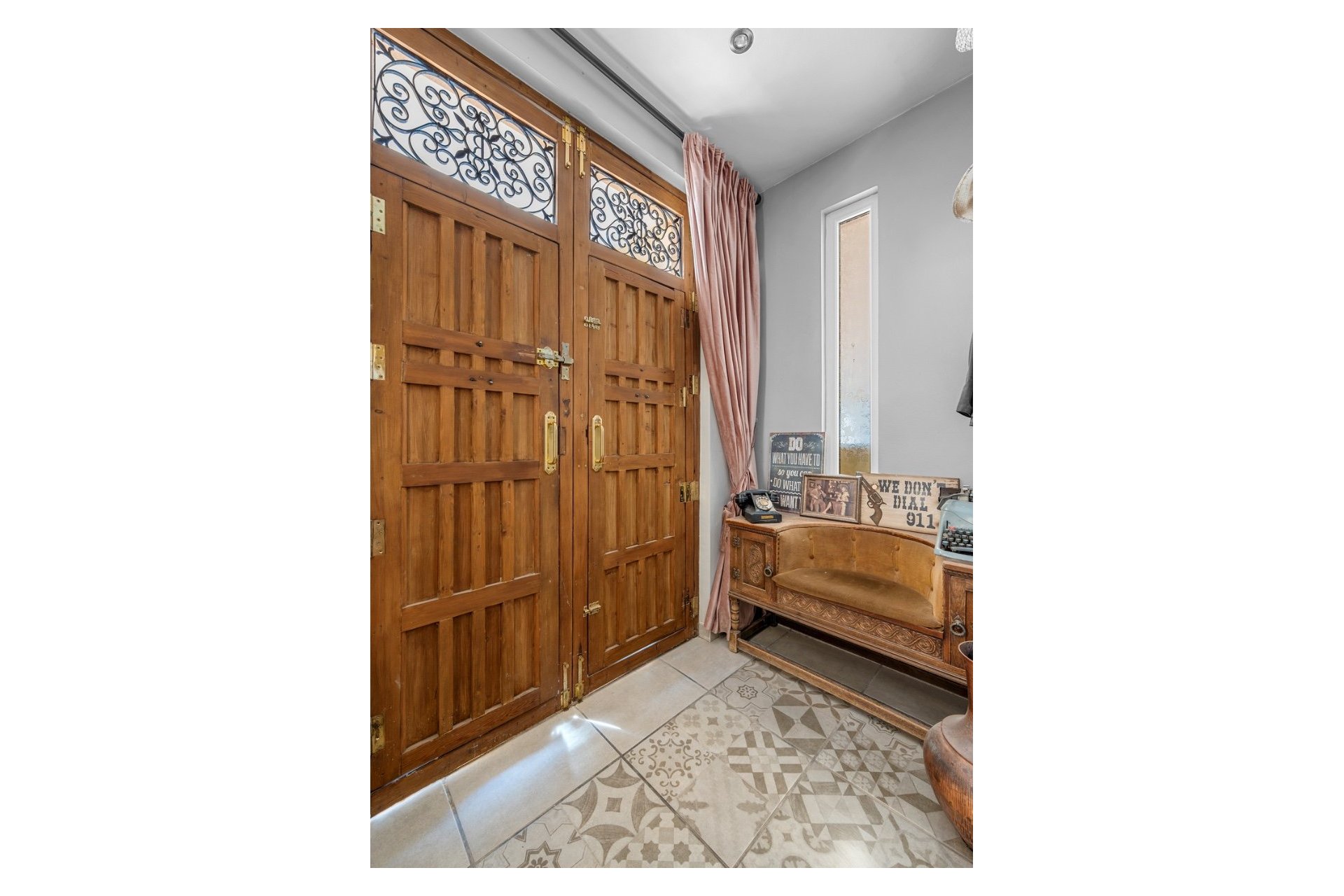 Venta - Finca / Country Property - Almoradí - Las Heredades