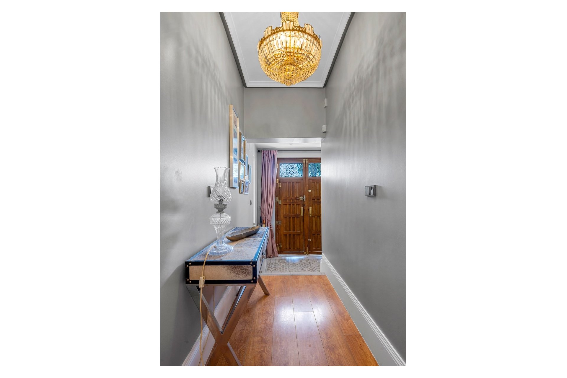 Venta - Finca / Country Property - Almoradí - Las Heredades