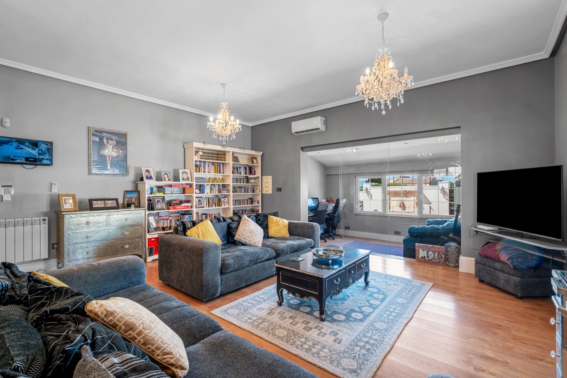 Venta - Finca / Country Property - Almoradí - Las Heredades