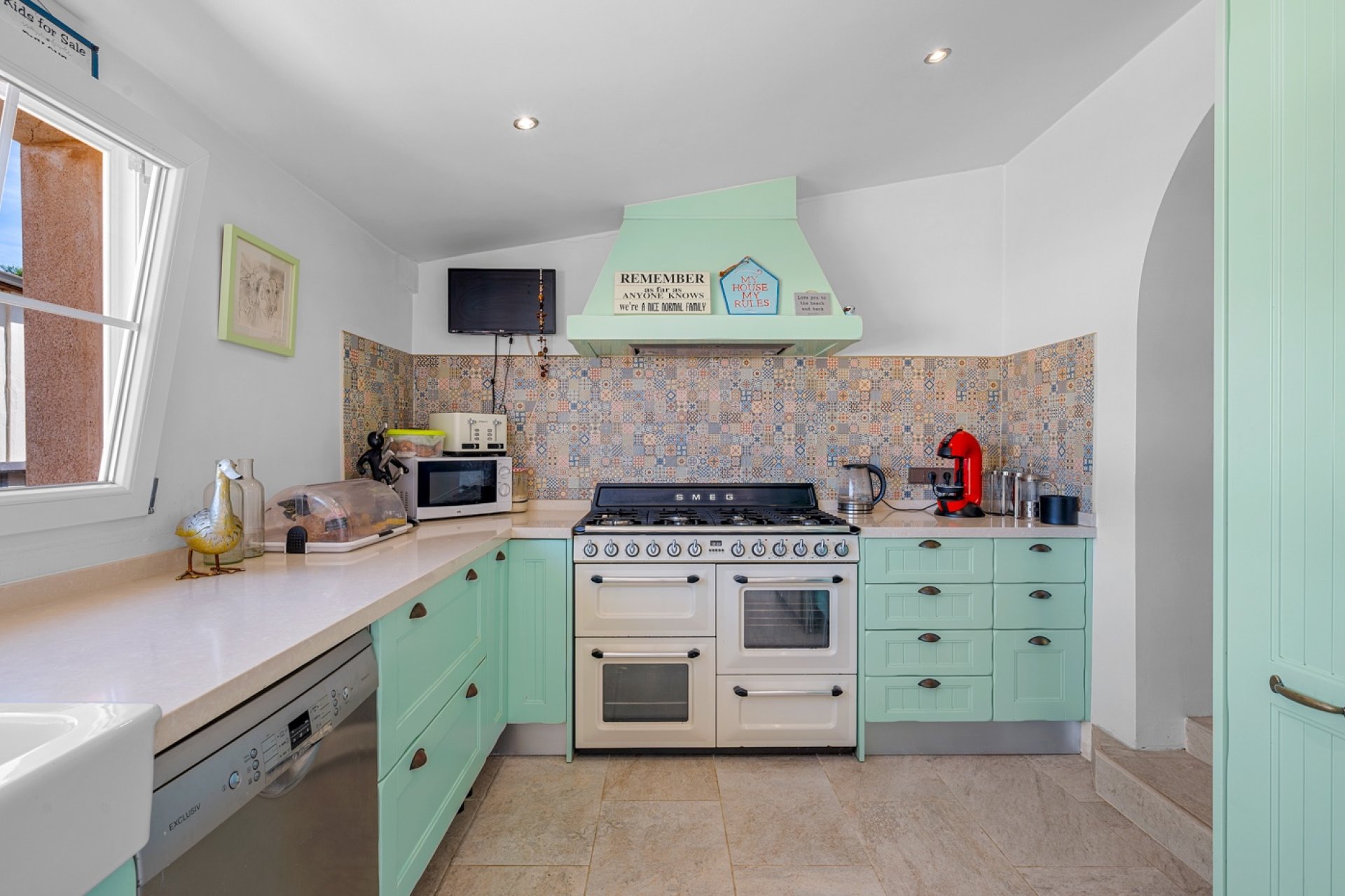 Venta - Finca / Country Property - Almoradí - Las Heredades