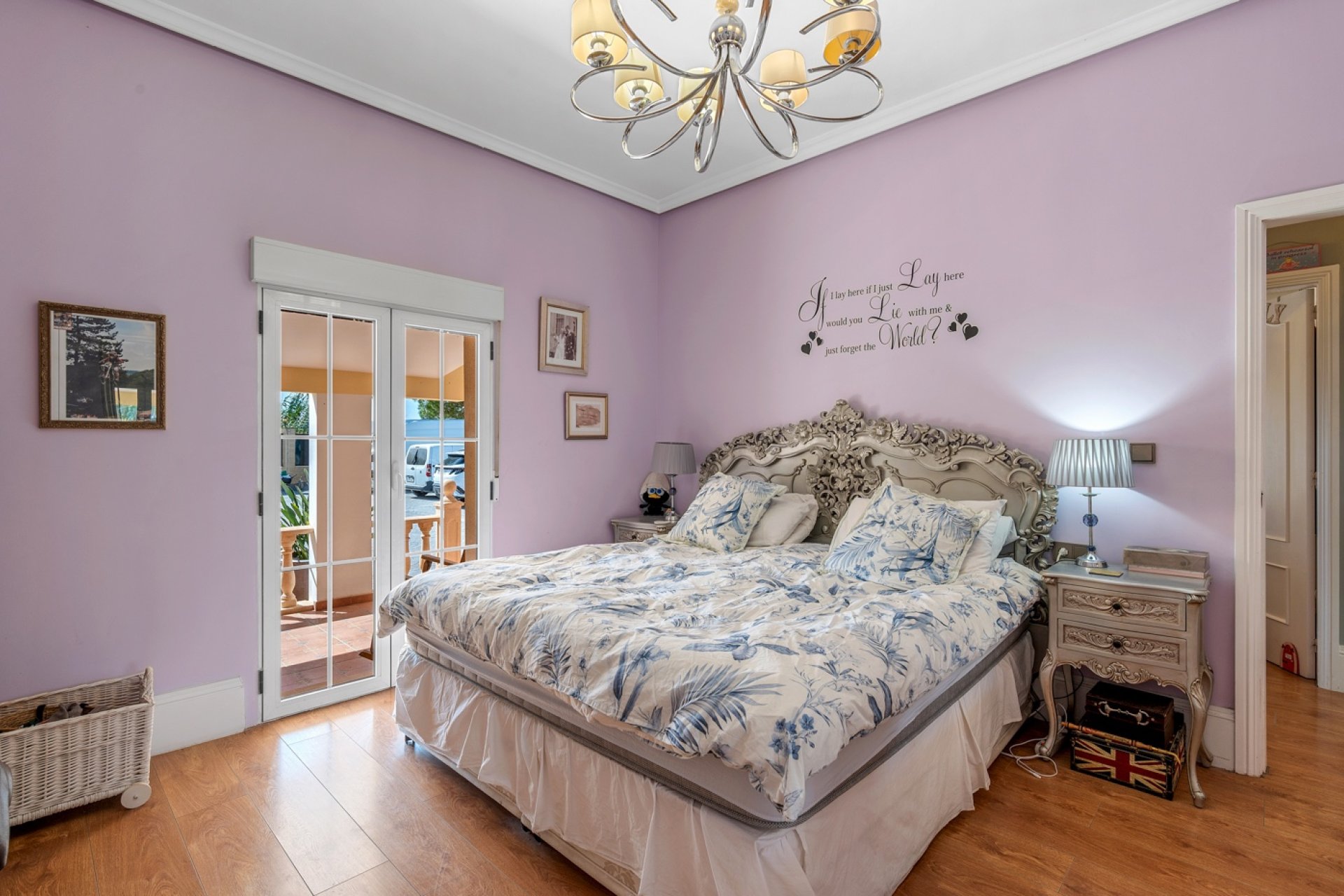 Venta - Finca / Country Property - Almoradí - Las Heredades