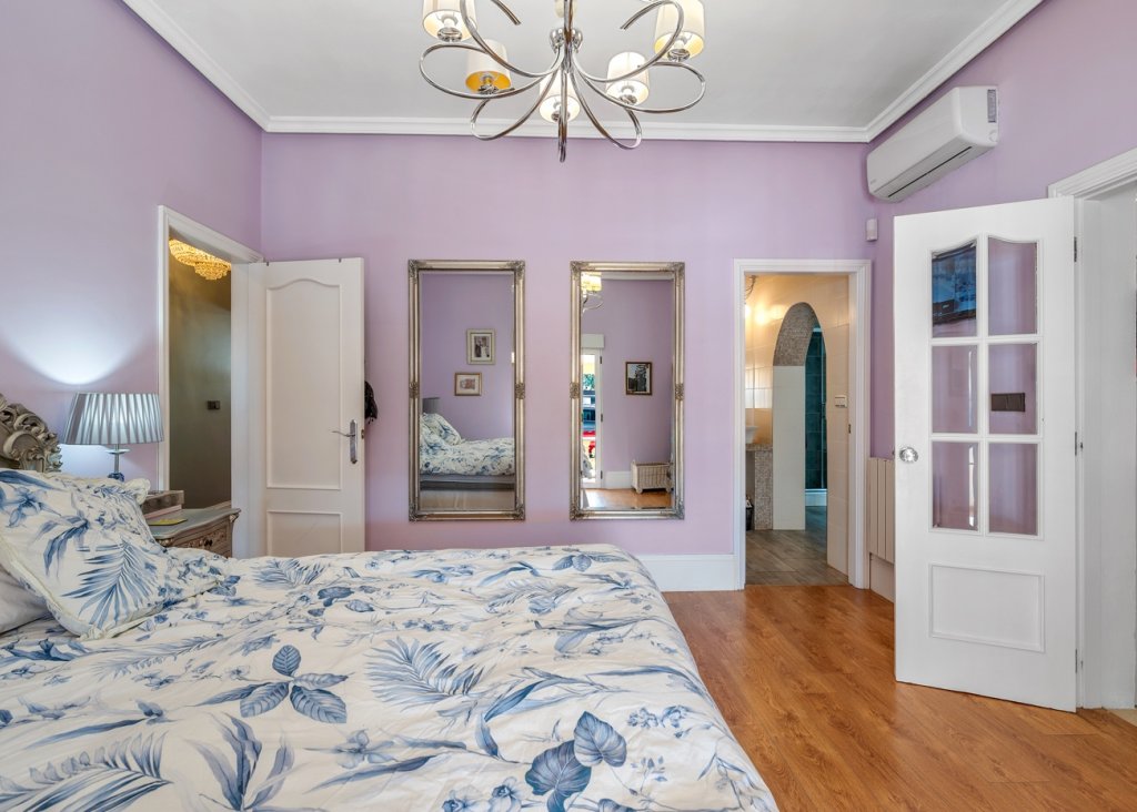 Venta - Finca / Country Property - Almoradí - Las Heredades