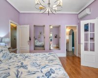 Venta - Finca / Country Property - Almoradí - Las Heredades