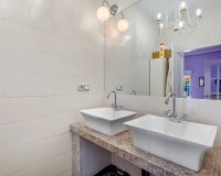 Venta - Finca / Country Property - Almoradí - Las Heredades