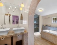 Venta - Finca / Country Property - Almoradí - Las Heredades