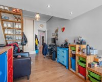 Venta - Finca / Country Property - Almoradí - Las Heredades