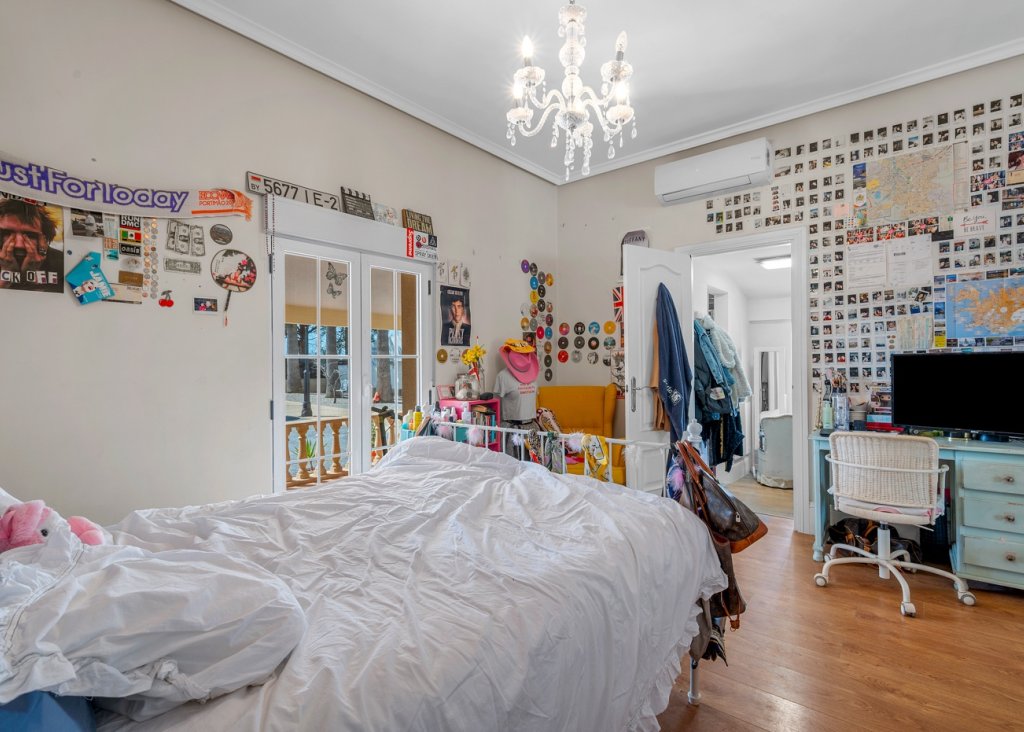 Venta - Finca / Country Property - Almoradí - Las Heredades