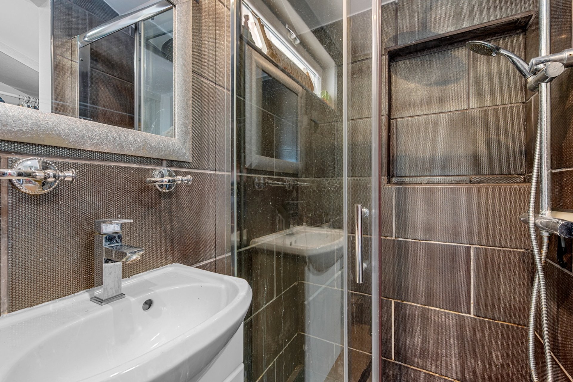 Venta - Finca / Country Property - Almoradí - Las Heredades