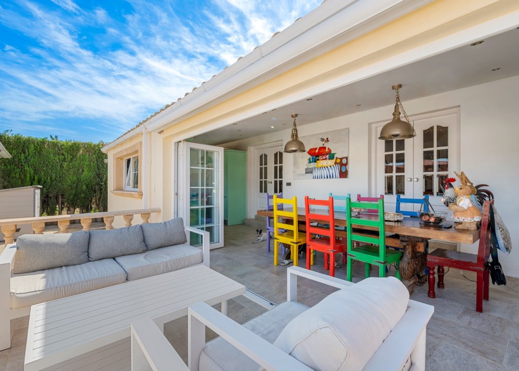 Venta - Finca / Country Property - Almoradí - Las Heredades