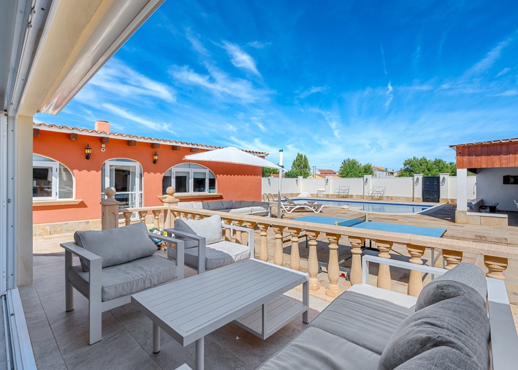 Venta - Finca / Country Property - Almoradí - Las Heredades