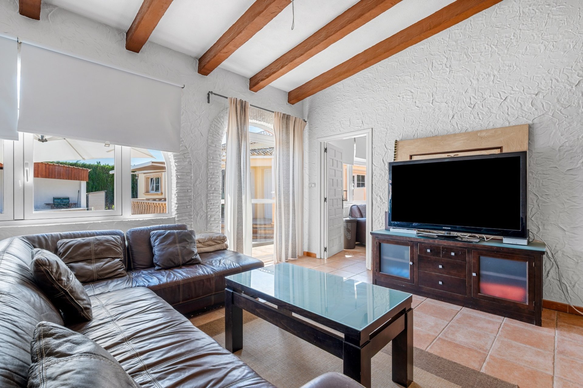 Venta - Finca / Country Property - Almoradí - Las Heredades