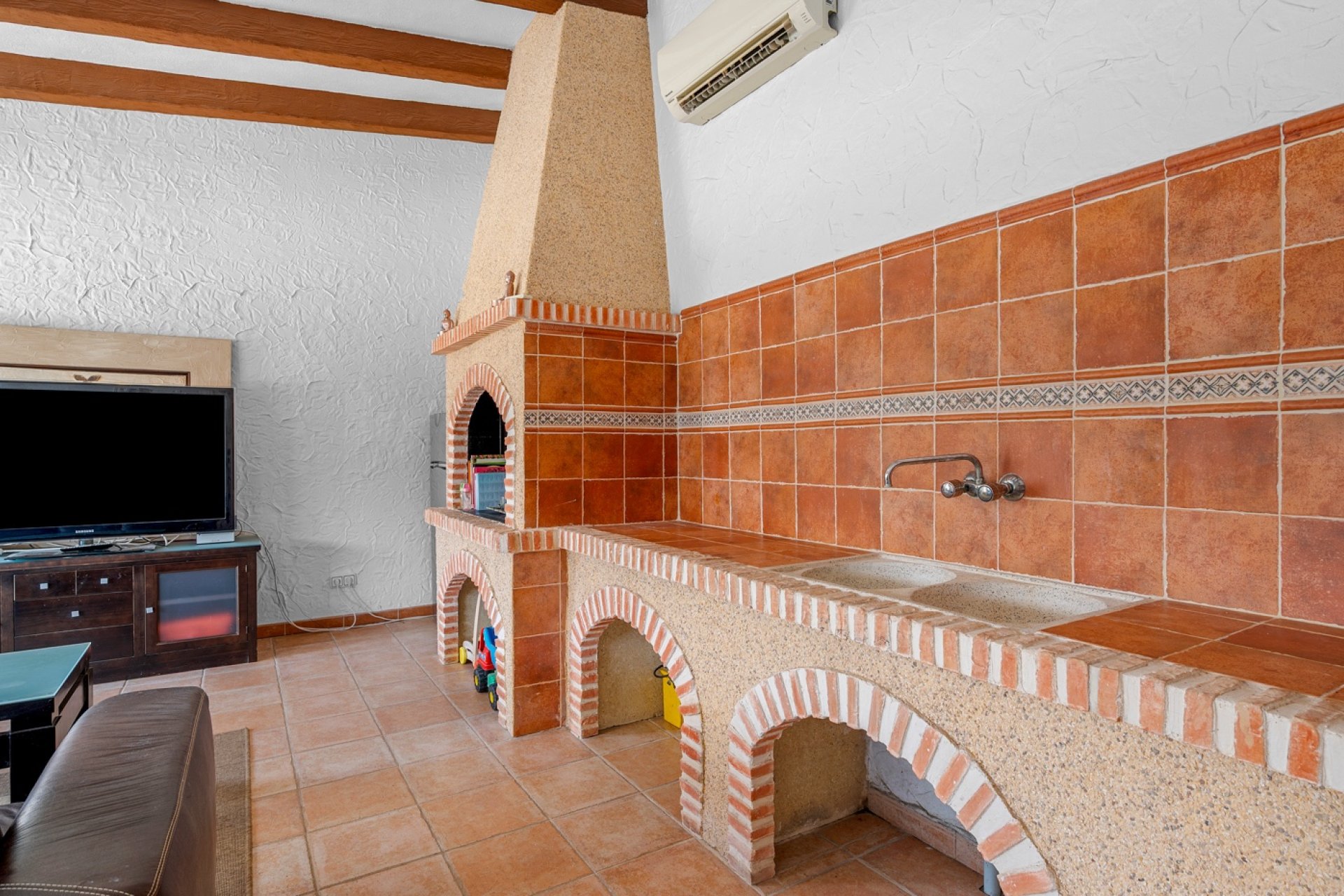 Venta - Finca / Country Property - Almoradí - Las Heredades