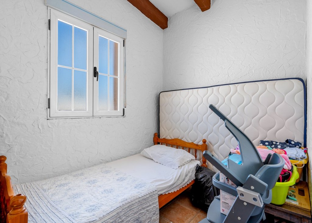 Venta - Finca / Country Property - Almoradí - Las Heredades