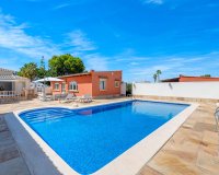 Venta - Finca / Country Property - Almoradí - Las Heredades