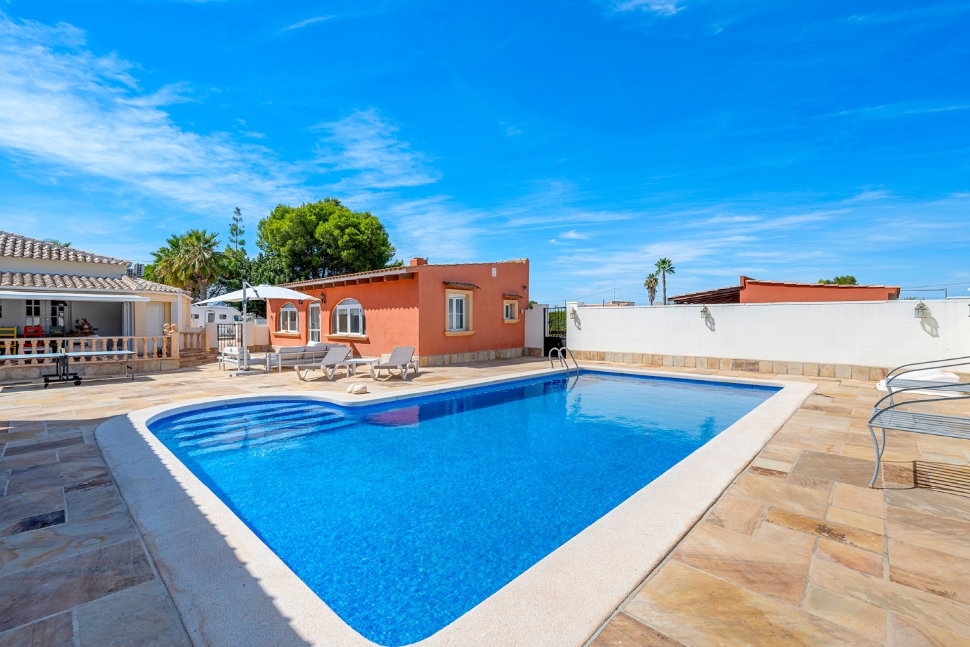 Venta - Finca / Country Property - Almoradí - Las Heredades