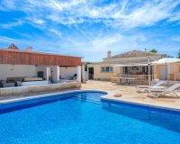 Venta - Finca / Country Property - Almoradí - Las Heredades