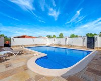 Venta - Finca / Country Property - Almoradí - Las Heredades